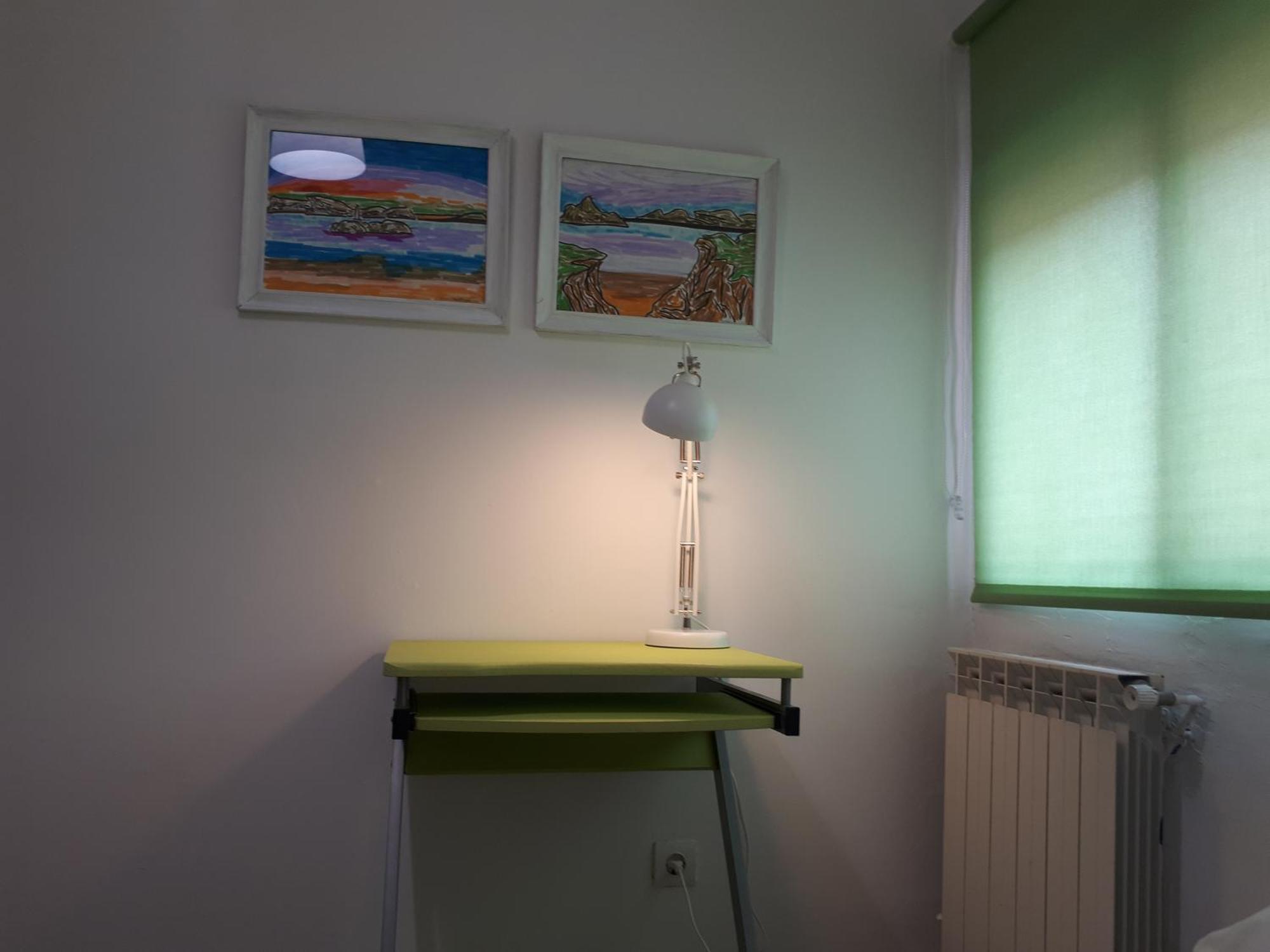 Los Pinares, A 5 Minutos Andando De La Playa De El Sardinero 桑坦德 外观 照片